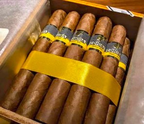 Cigar イメージ 2