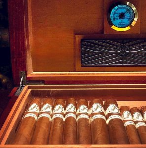 Cigar イメージ 3