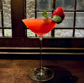 Fruits cocktail イメージ 2