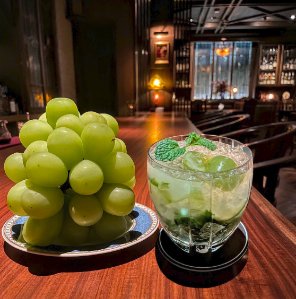 Fruits cocktail イメージ 4